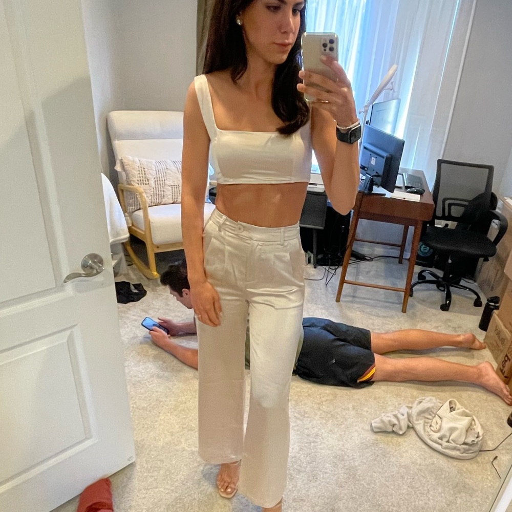 Princess Polly Chic Set